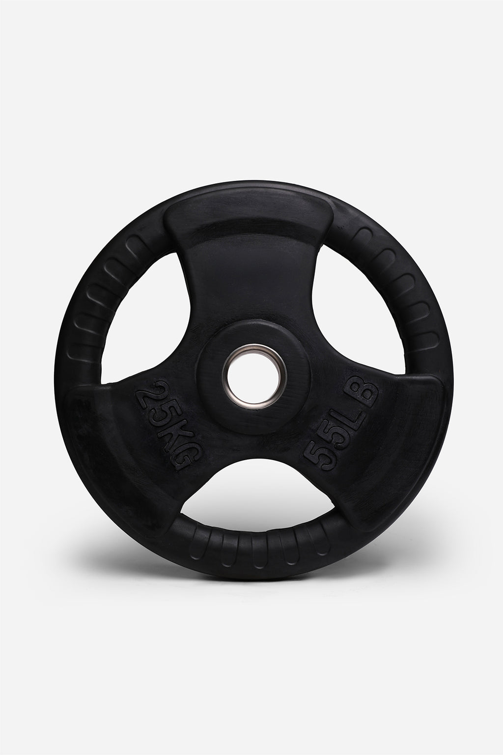 Northern 25KG Tri Grip Olympic Weight Plates Pair