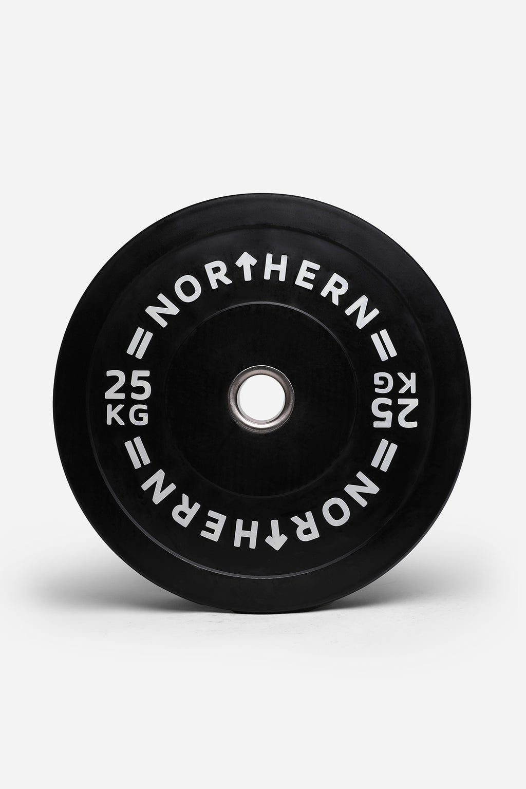 Northern 25kg Bumper Plates