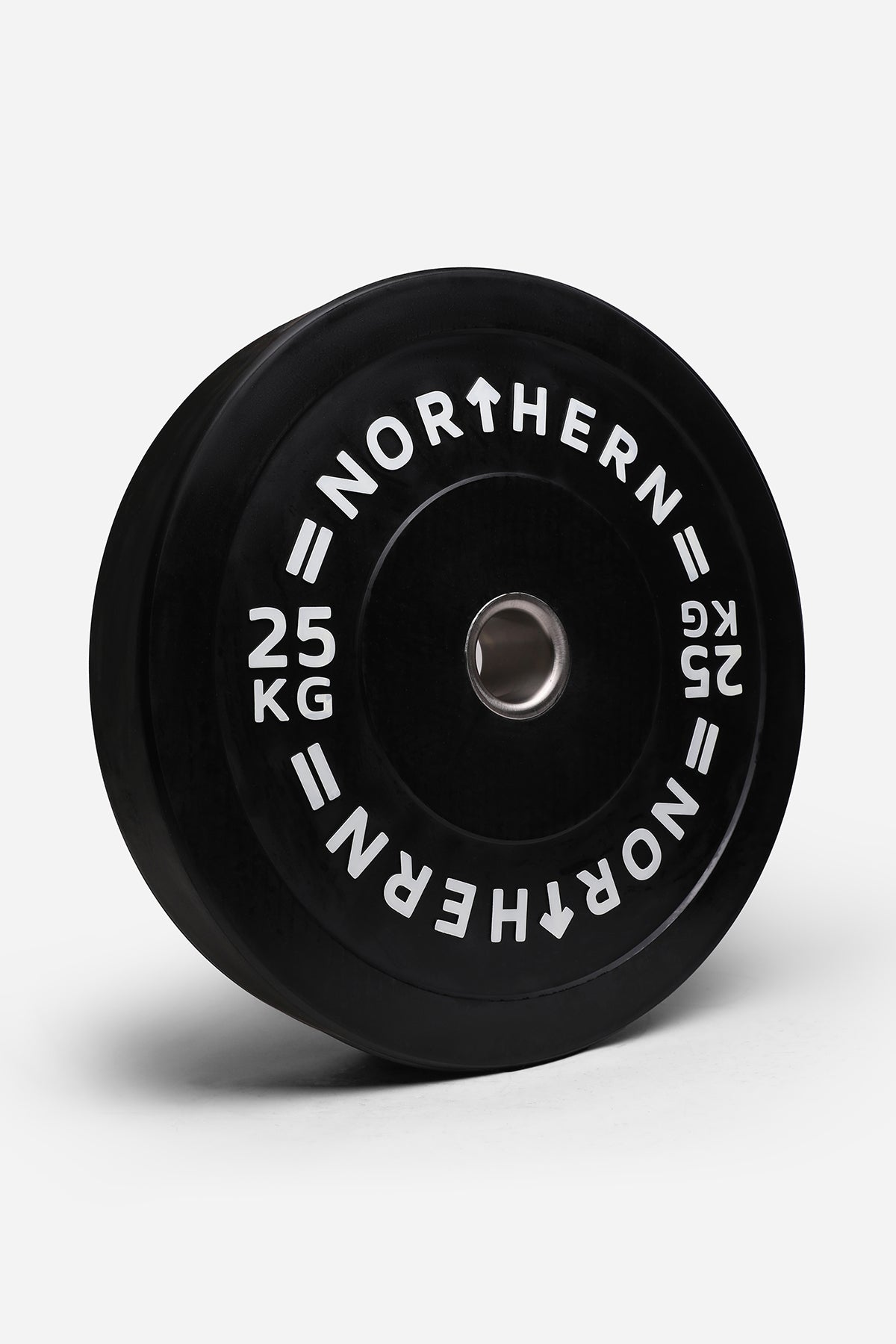 Northern 25kg Olympic Bumper Plates