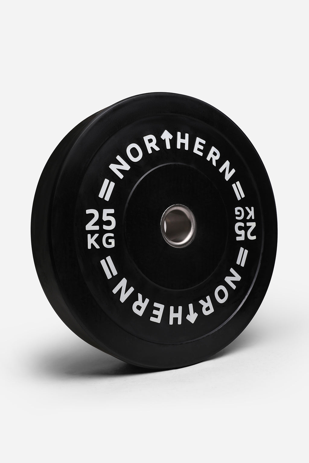 Northern 25kg Olympic Bumper Plates