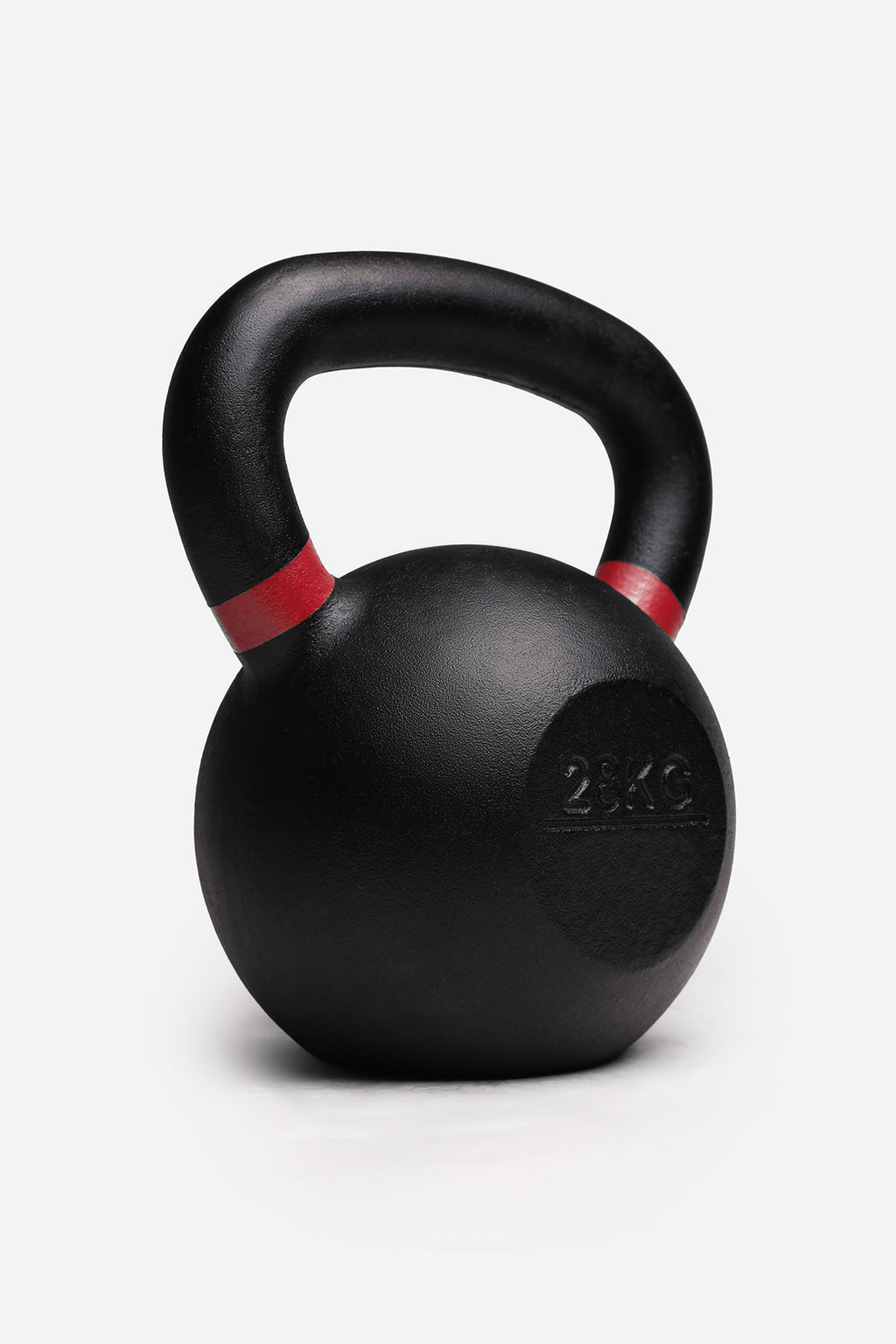 Northern 28kg Classic Iron Kettlebell