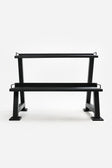 2-Tier Kettlebell Rack