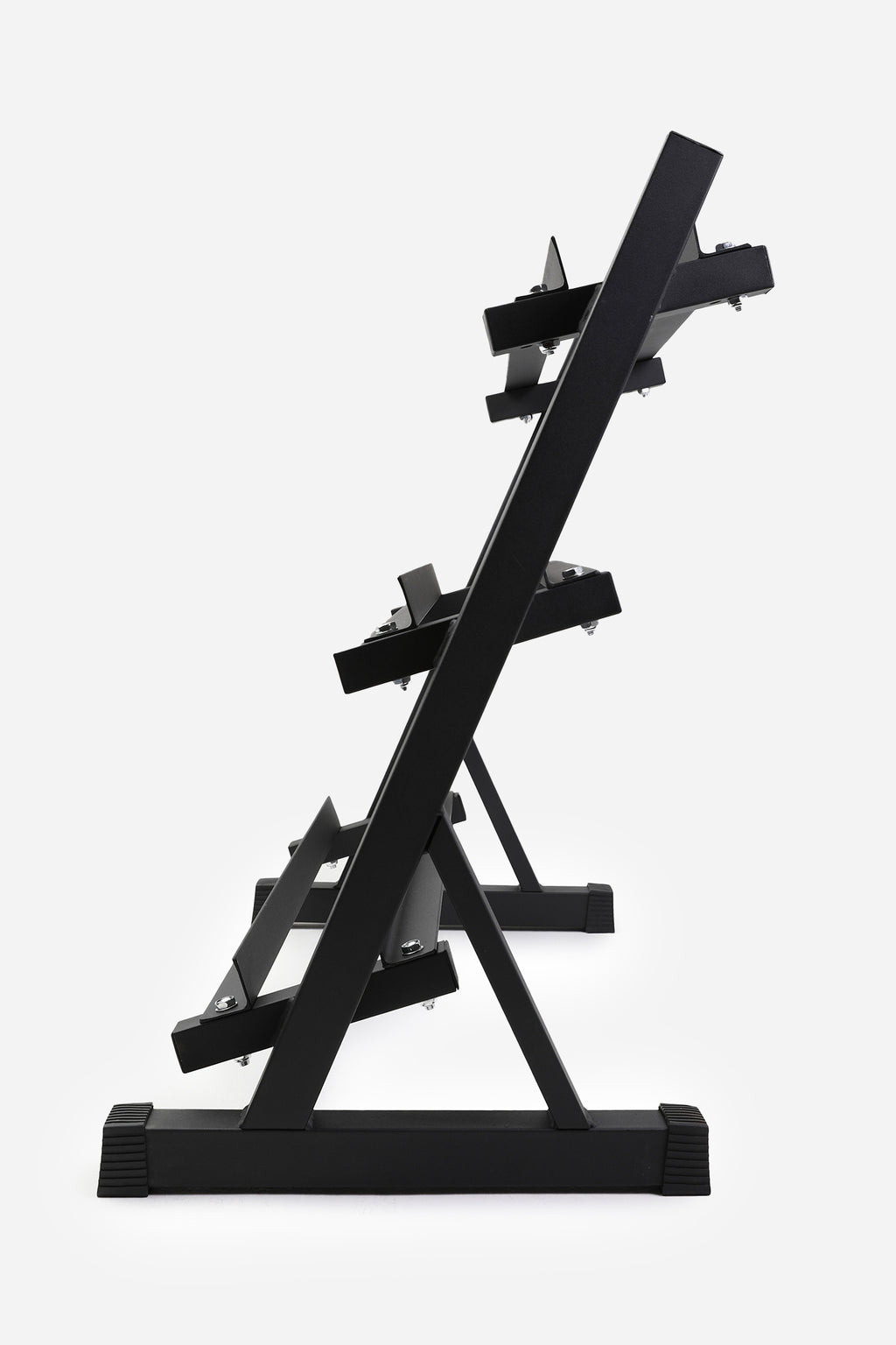 Northern 3-Tier Dumbbell Rack 100cm - Up to 400KG