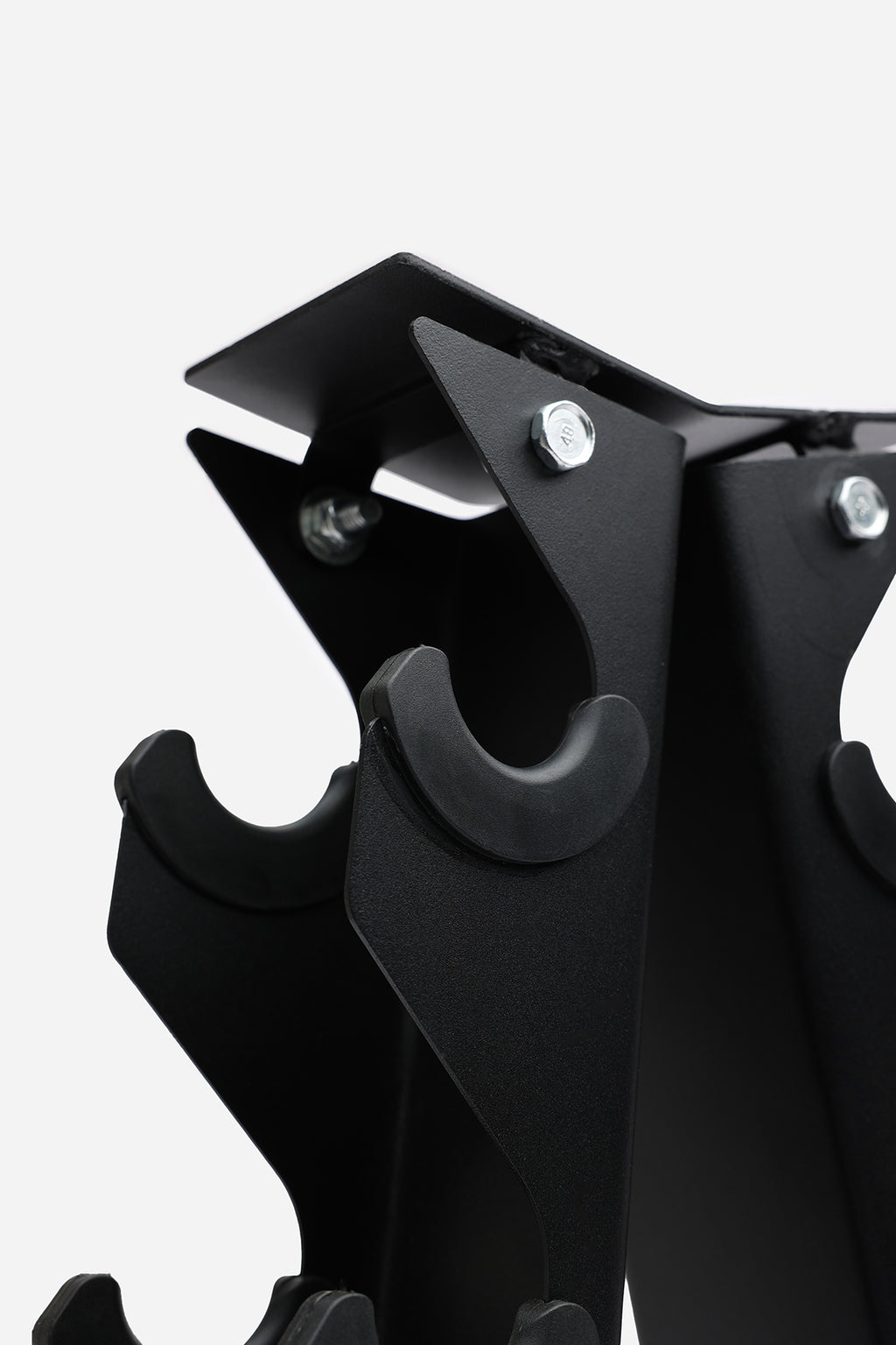 Northern 3-Tier A-Frame Dumbbell Storage Rack 