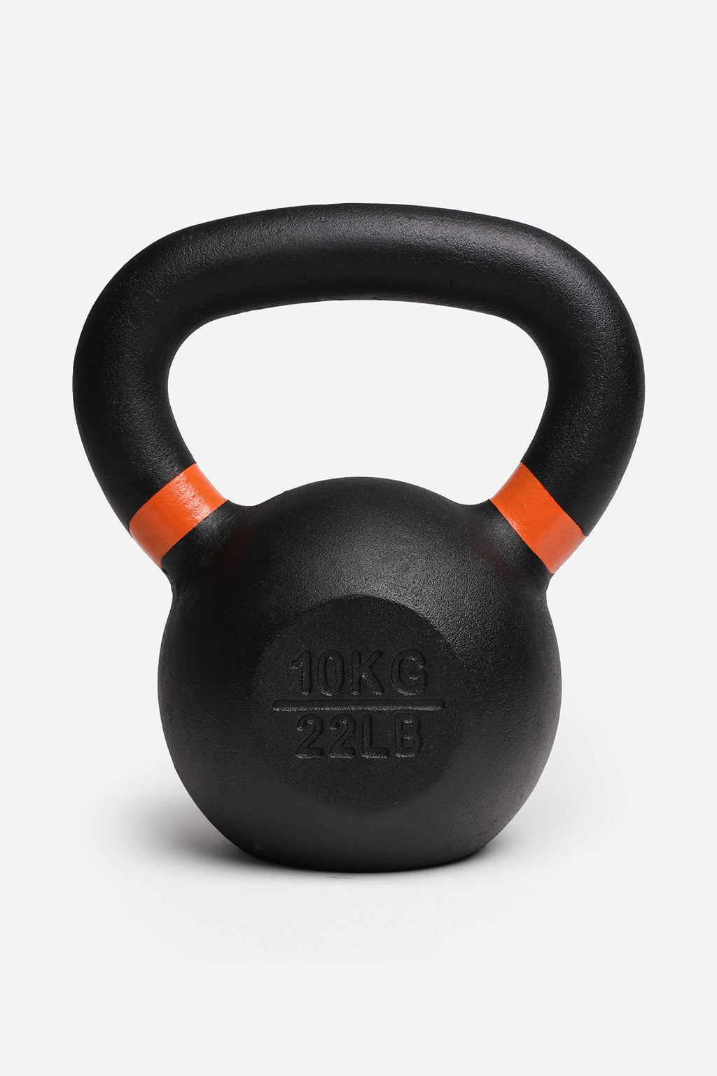 Northern 4kg Classic Iron Kettlebell