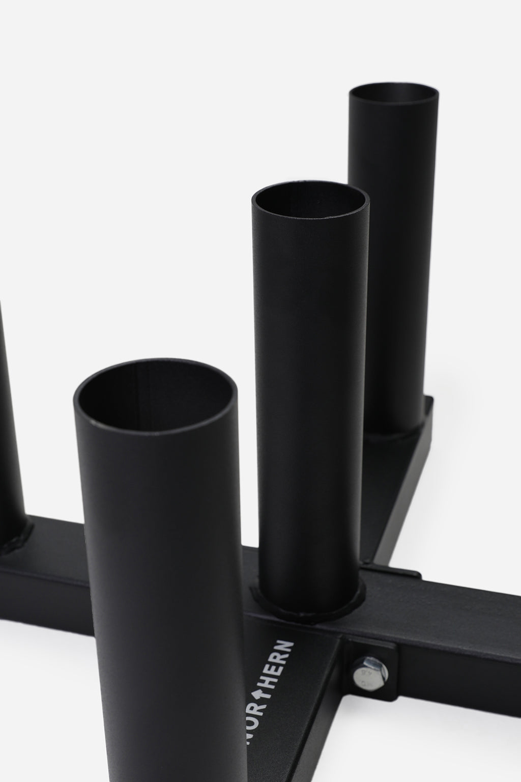 Northern 5 Bar Barbell Floor Holder