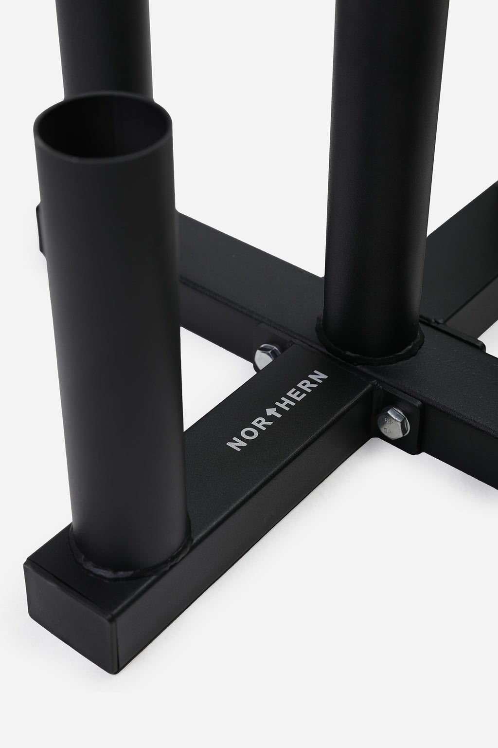 Northern 5 Bar Barbell Holder Floor