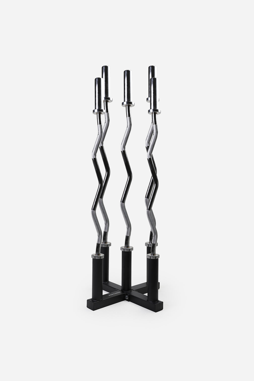 Northern 5 Olympic Bar Floor Holder