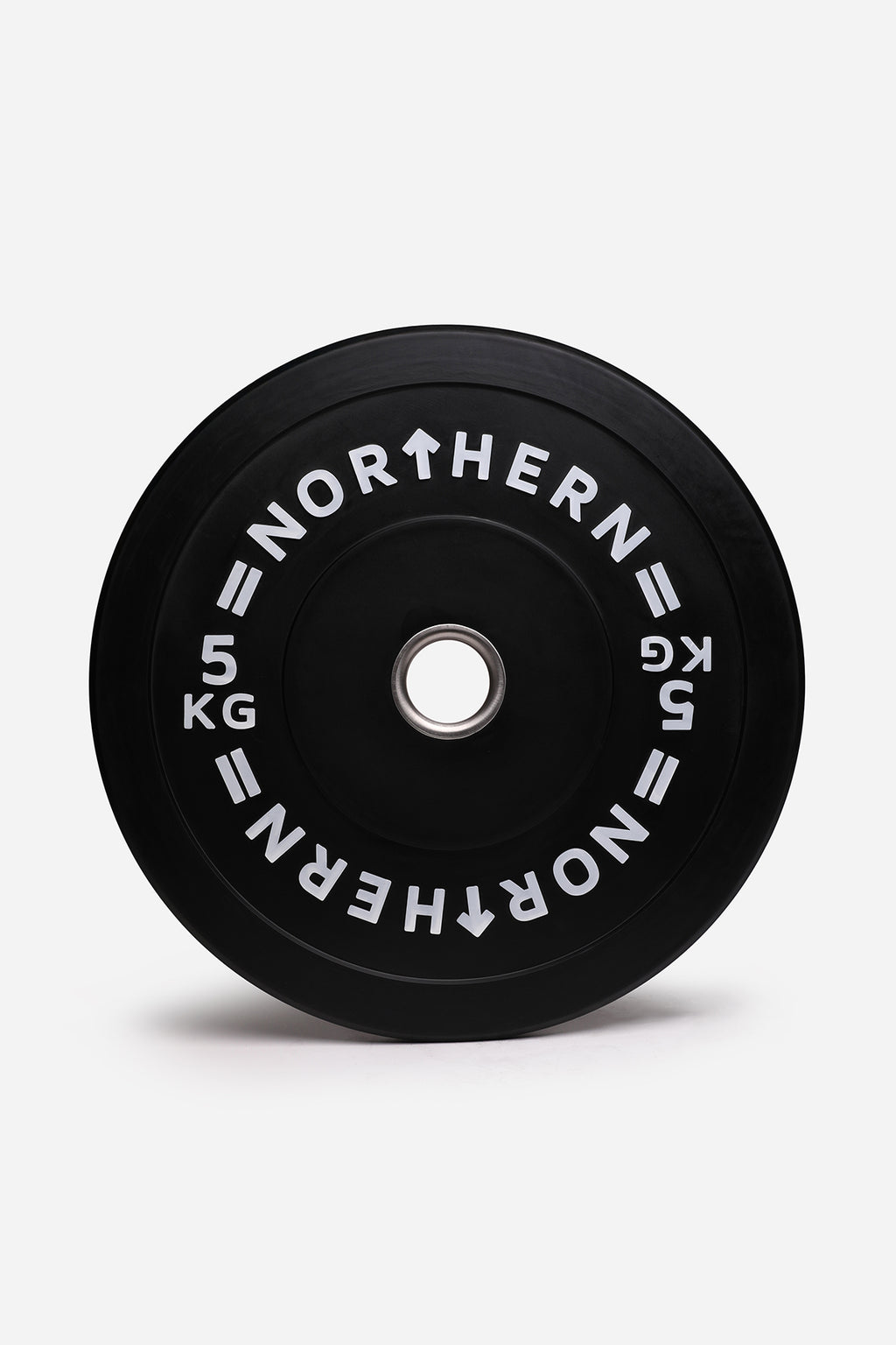 Northern 5kg Bumper Weight Plates