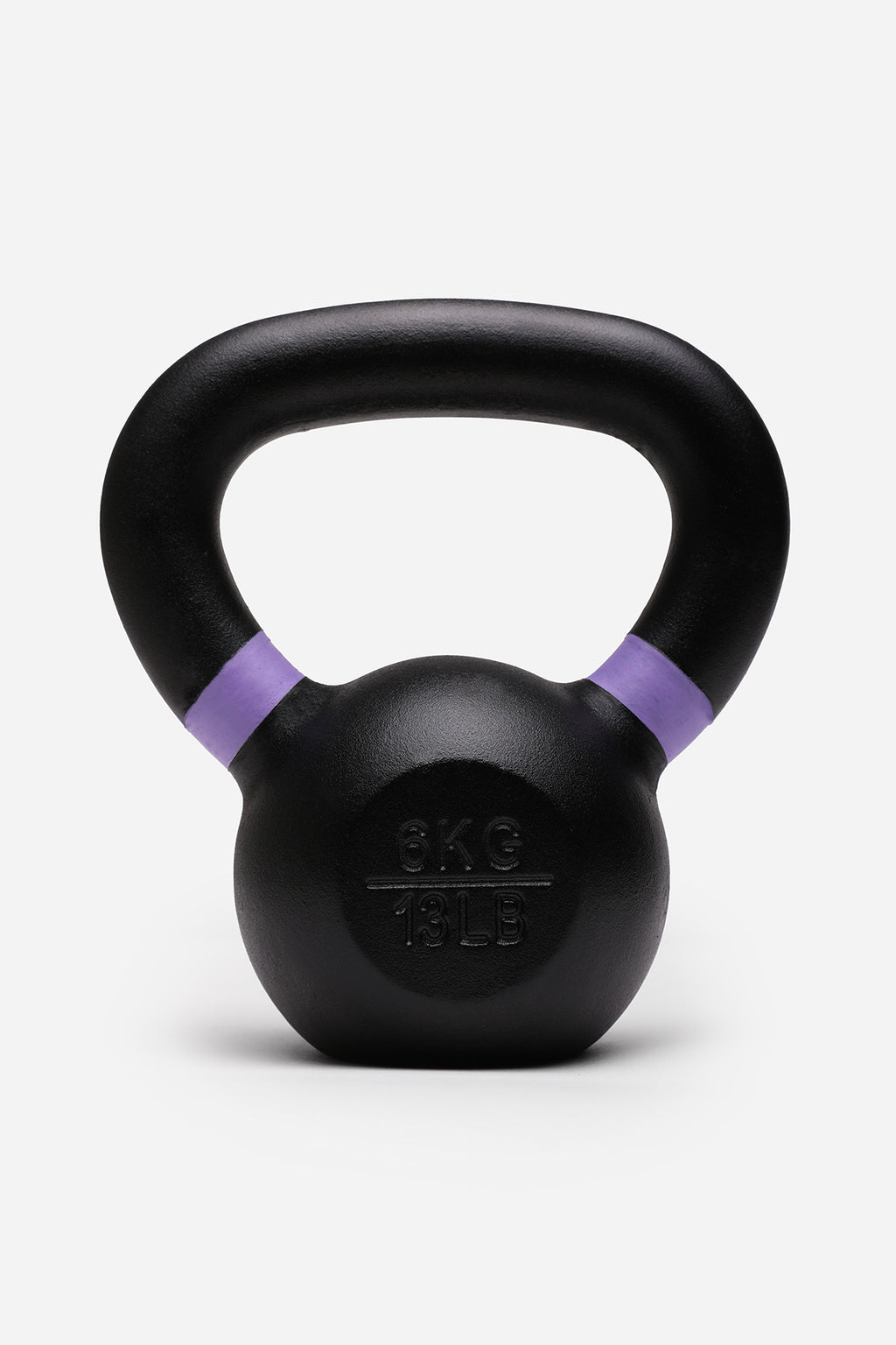 Northern 6kg Iron Kettlebell Weights