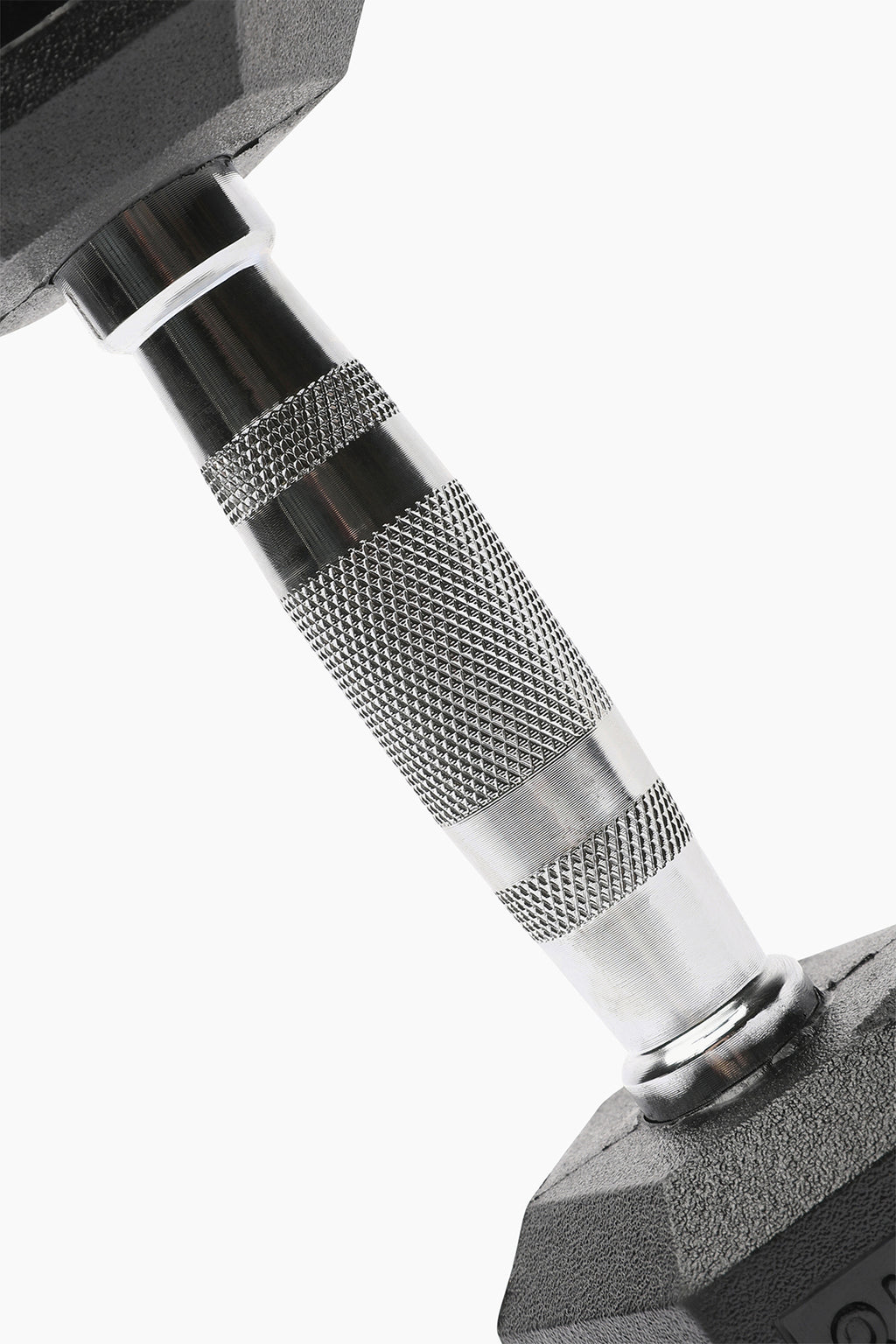 Northern 7kg Hex Dumbbell with Knurled Grip