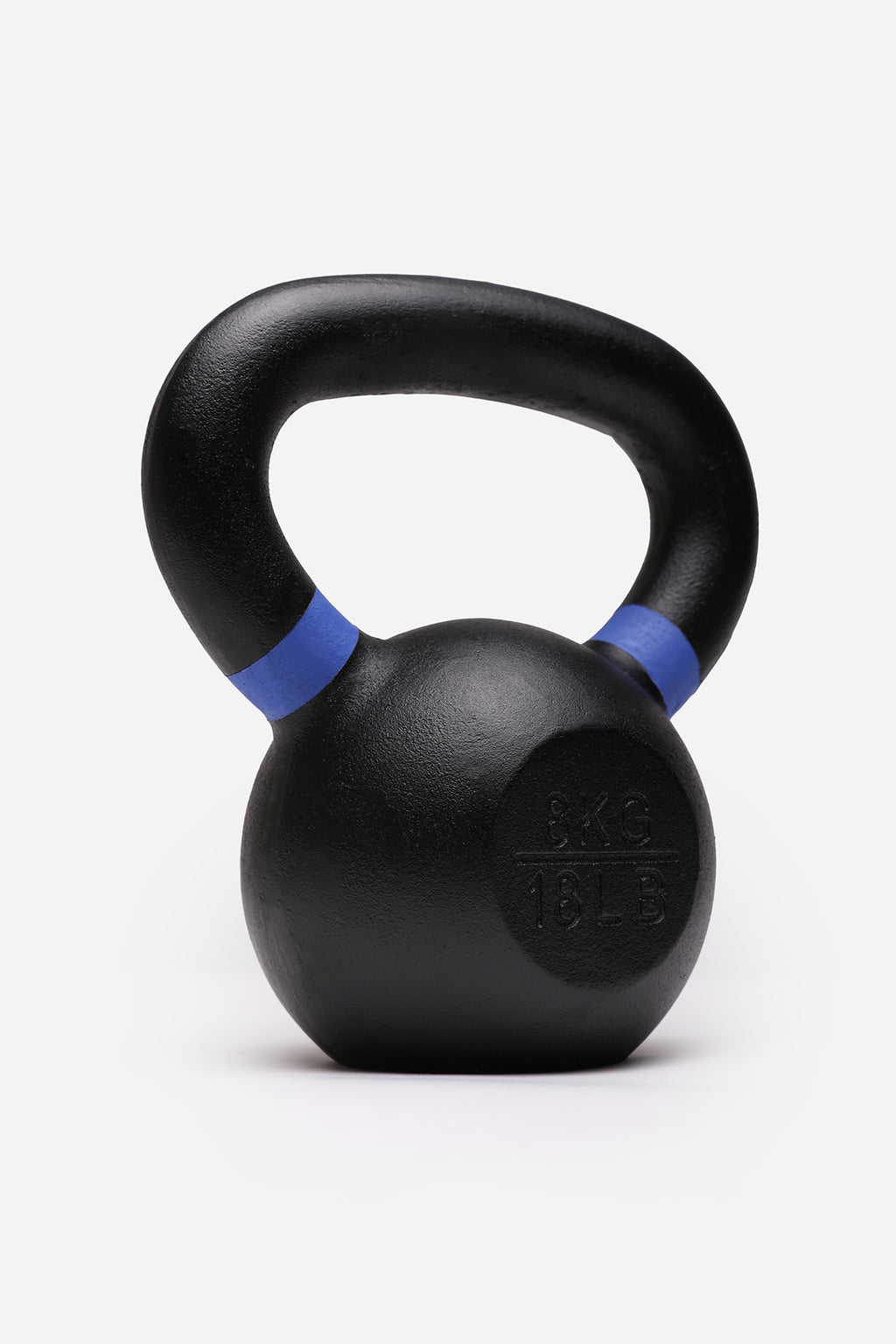Northern 8KG Home Gym Iron Kettlebell