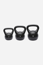 Northern 8KG-16KG Vinyl Kettlebells Set Package