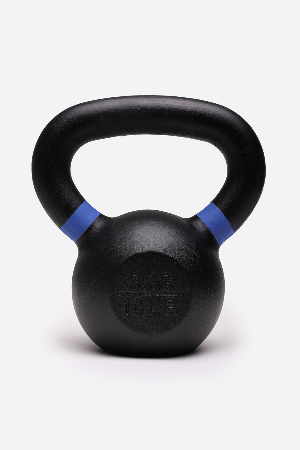 Northern 8kg Iron Kettlebell for Weightlifting