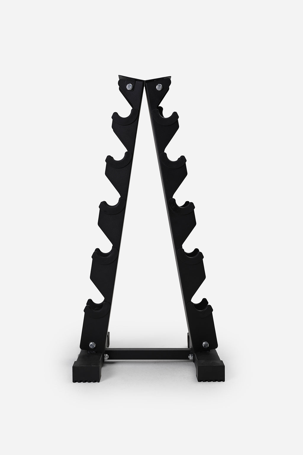 Northern A-Frame 5-Tier Dumbbell Rack