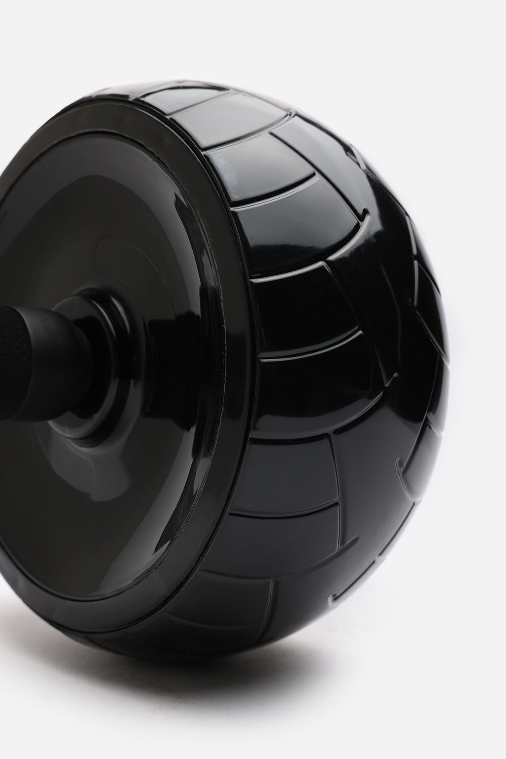 Northern Abdominal Exercise Roller - Black