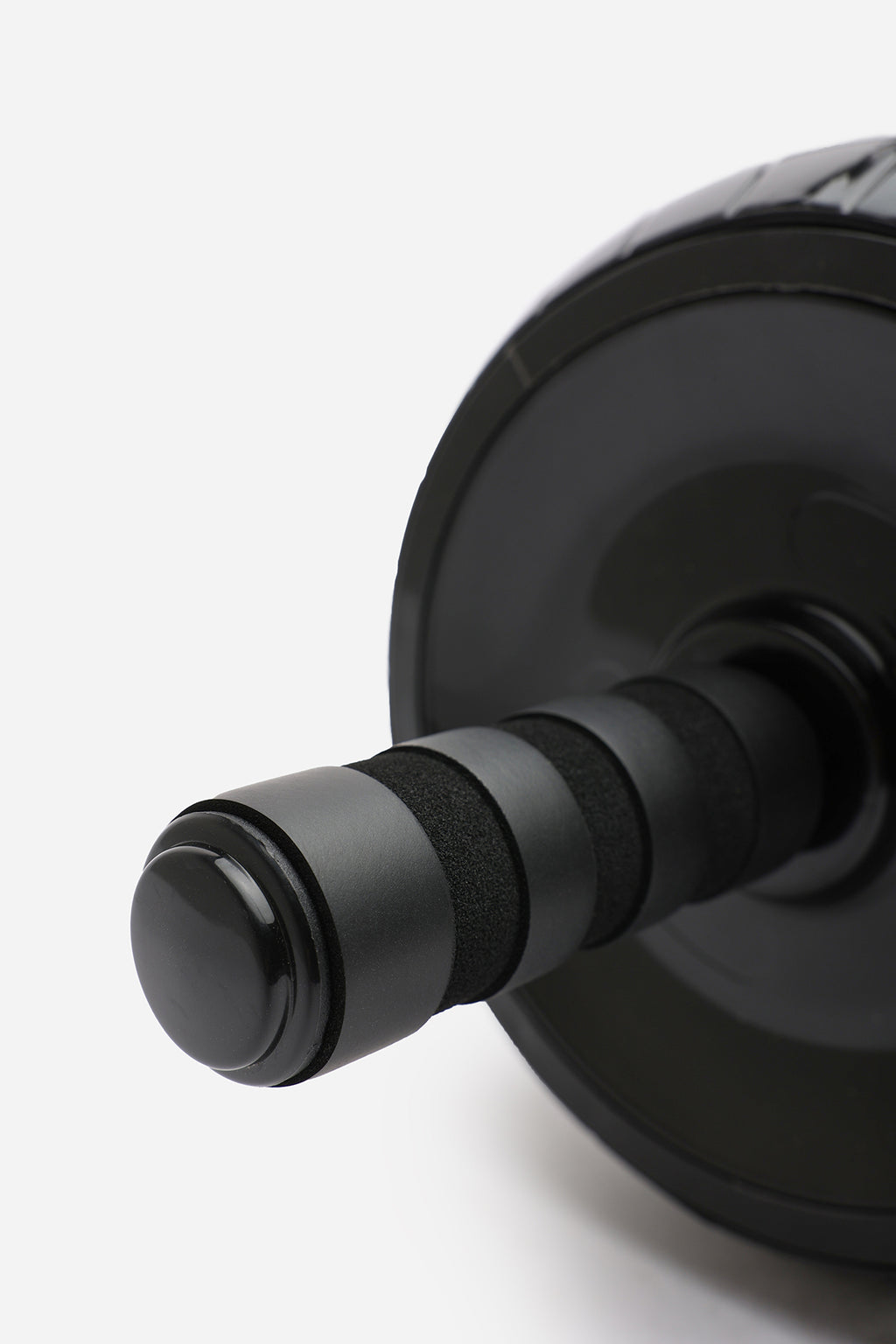 Northern Abs Roller Wheel Tyre Black