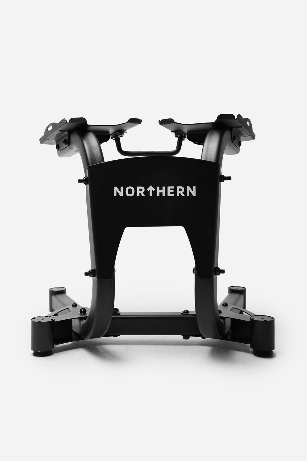 Northern Adjustable Dumbbell Rack