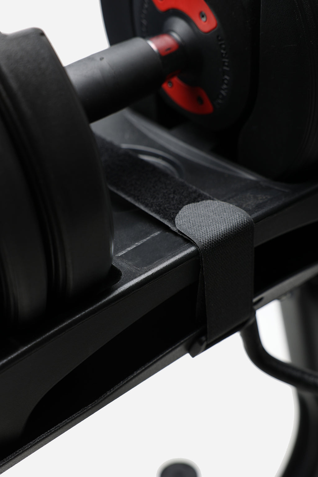 Northern Adjustable Dumbbell Storage Rack
