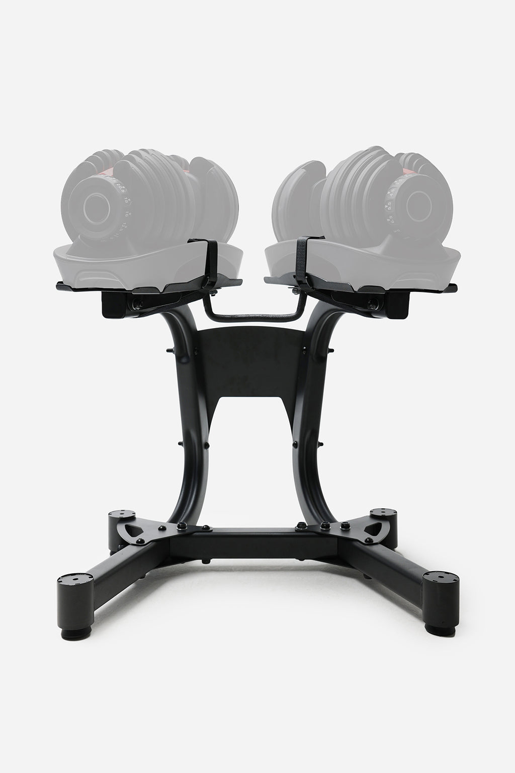Northern Adjustable Dumbbells Rack