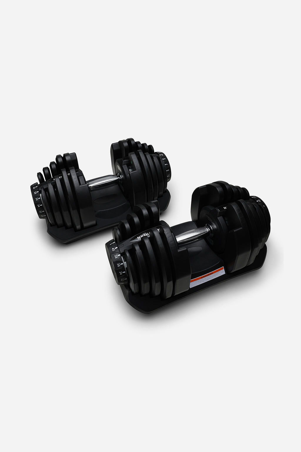 Northern Adjustable Weight Dumbbells 40kg