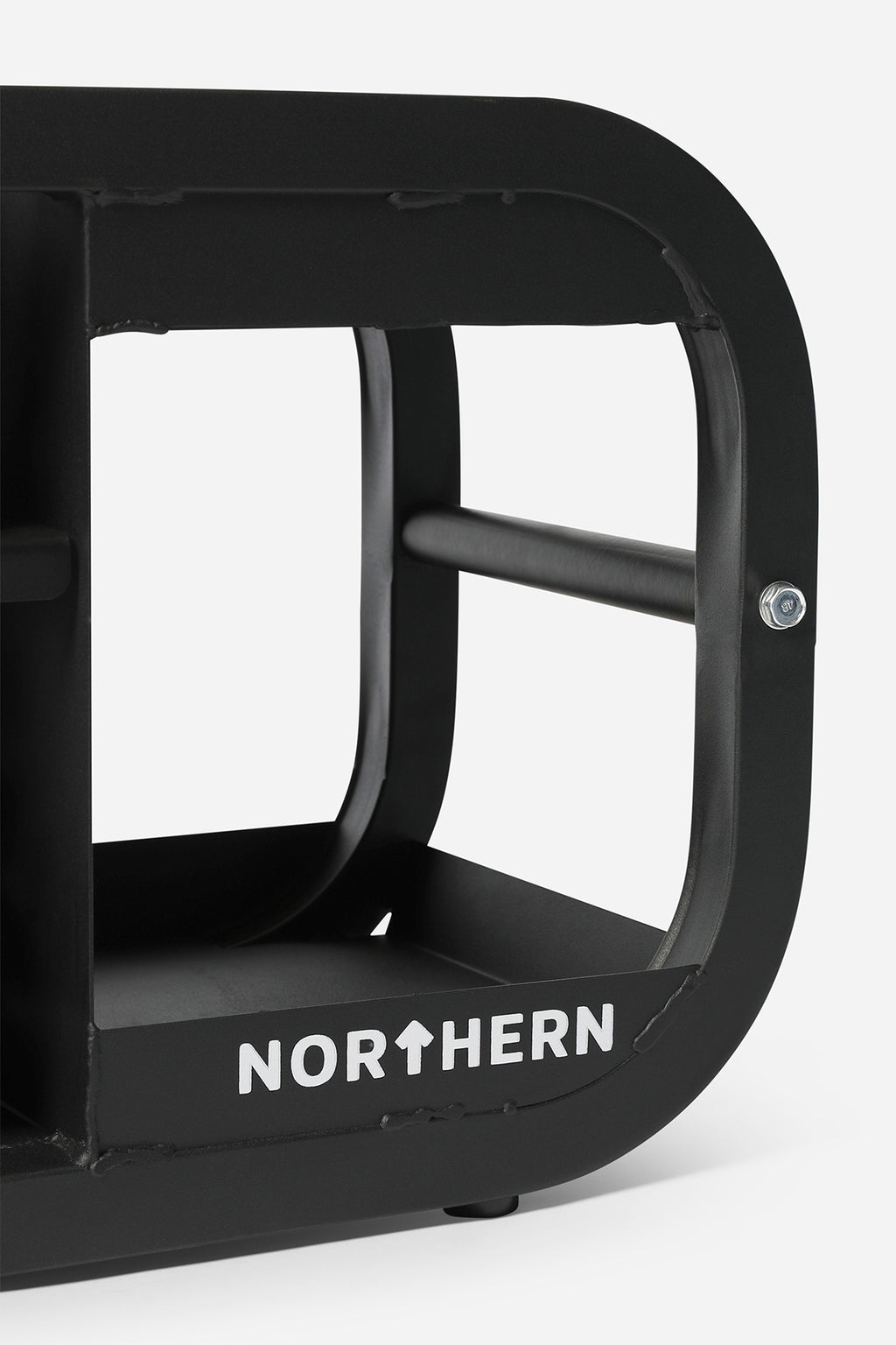 Northern Adjustable Workout Bench with Storage for Home
