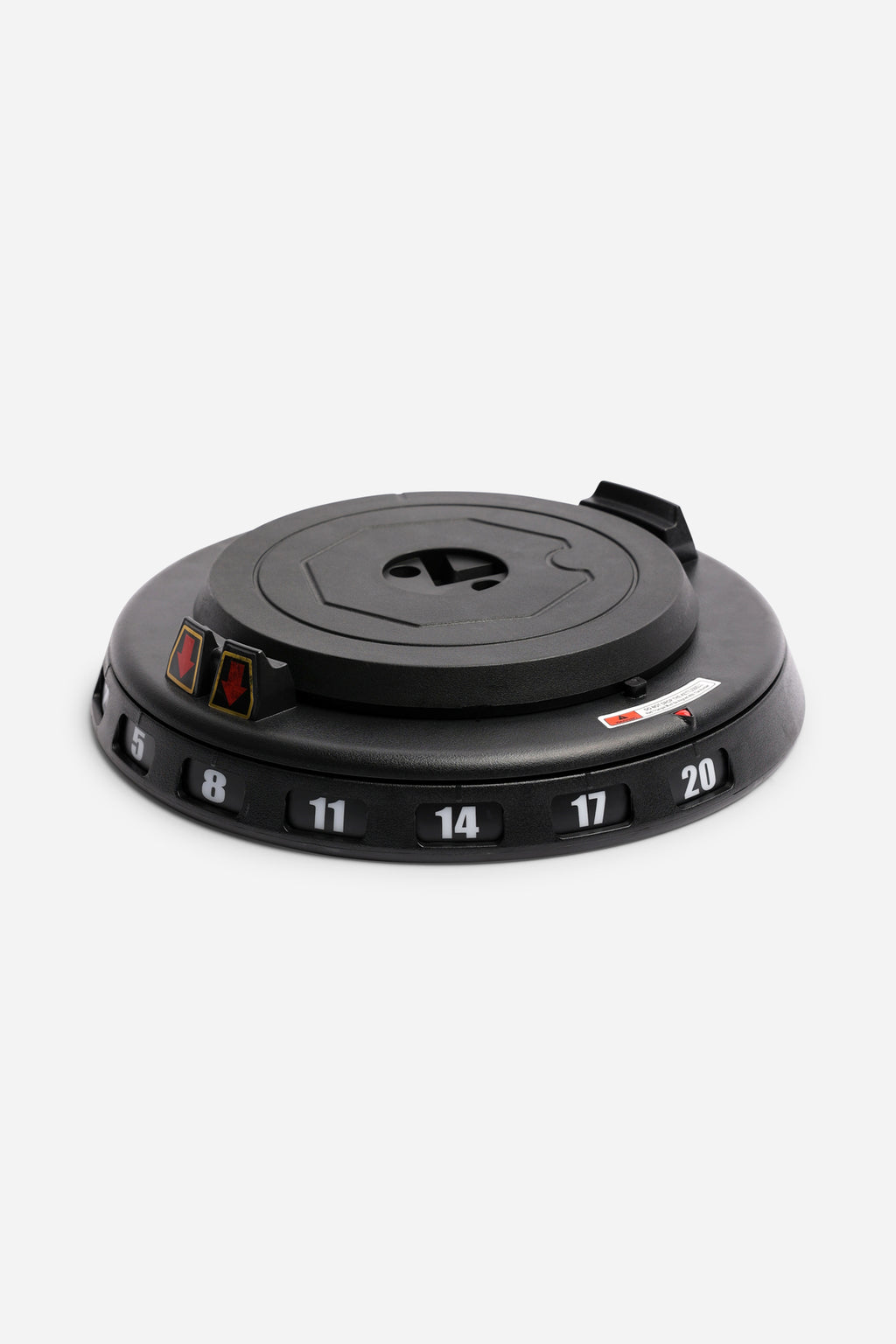 Northern Ajustable Weight Kettlebell