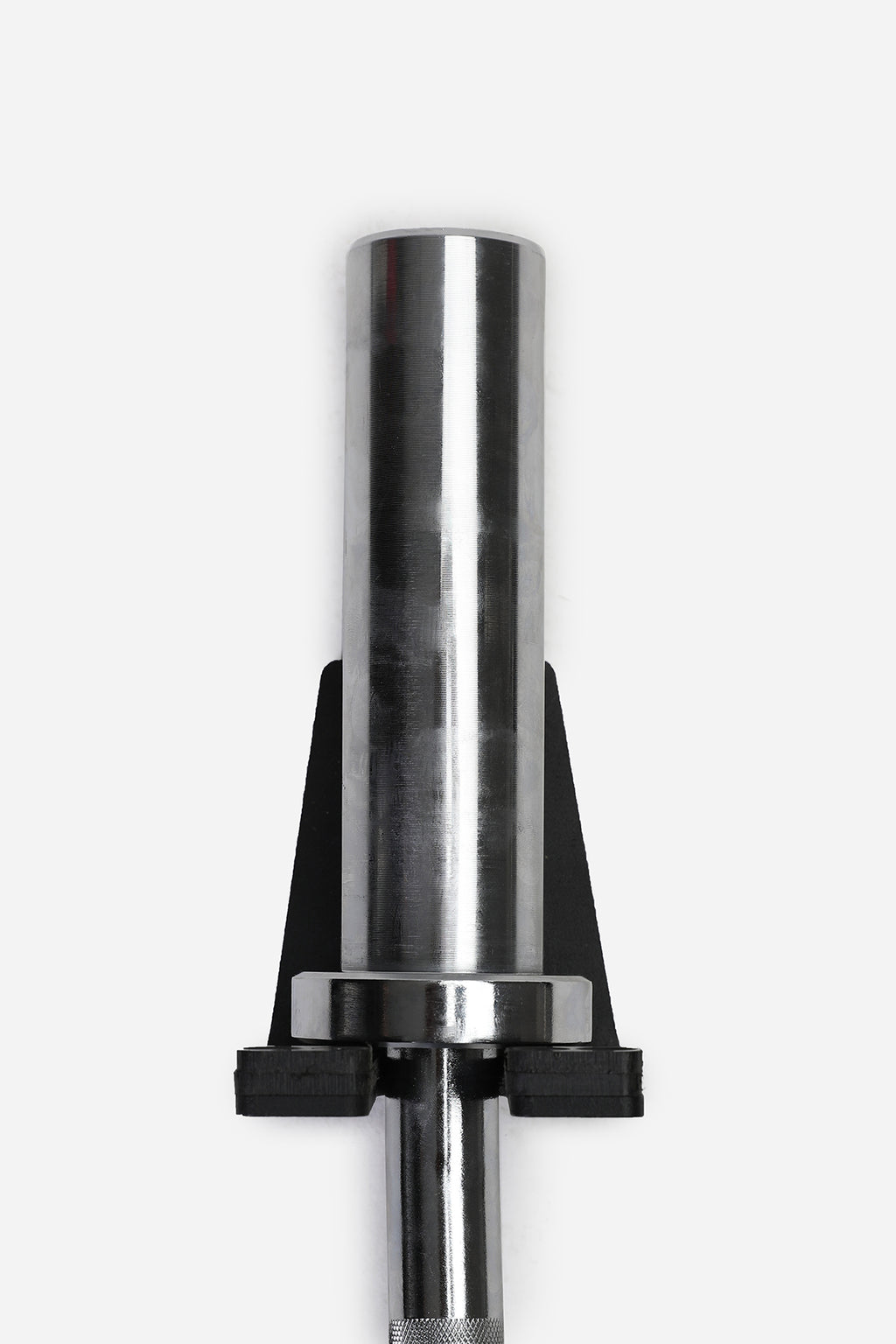Northern Barbell Holder Wall Mounted Vertical Rack Single Hanger