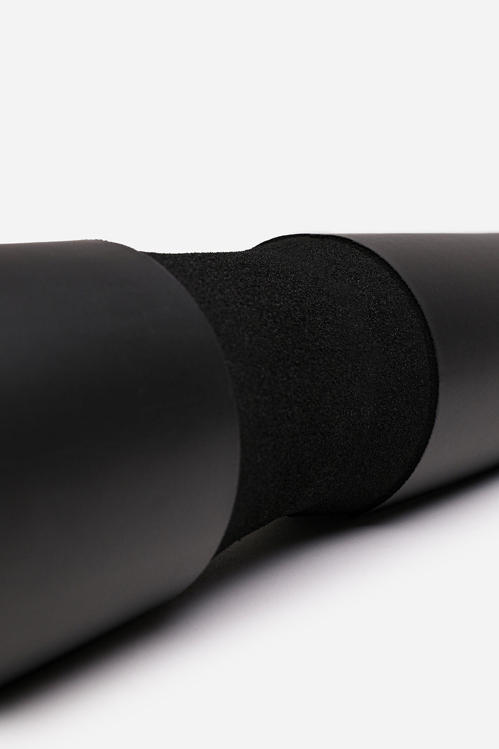 Northern Barbell Pad Black