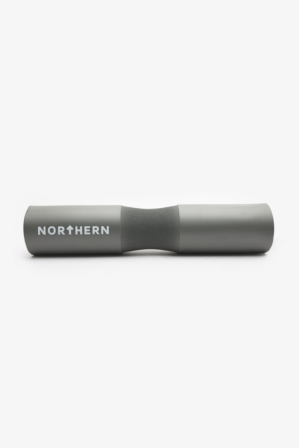 Northern Barbell Pad - Grey