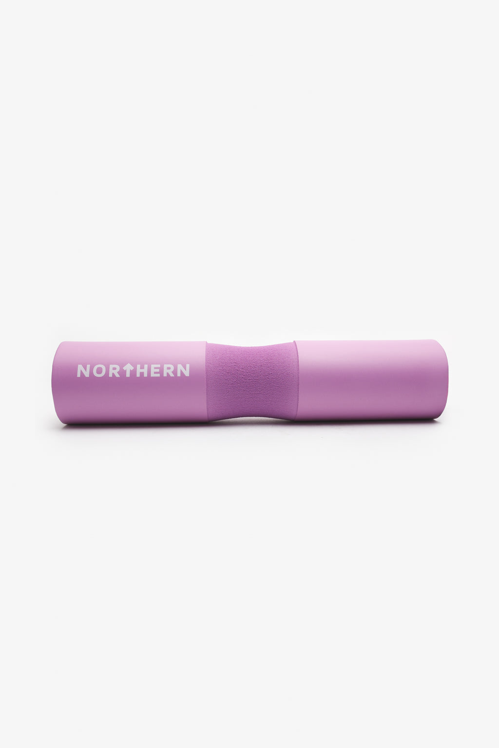 Northern Barbell Pad - Lilac