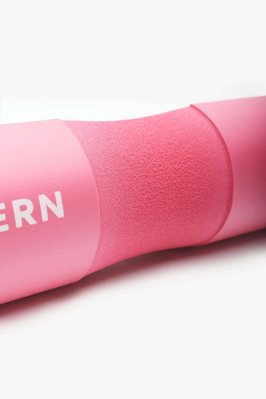 Northern Barbell Pad - Pink