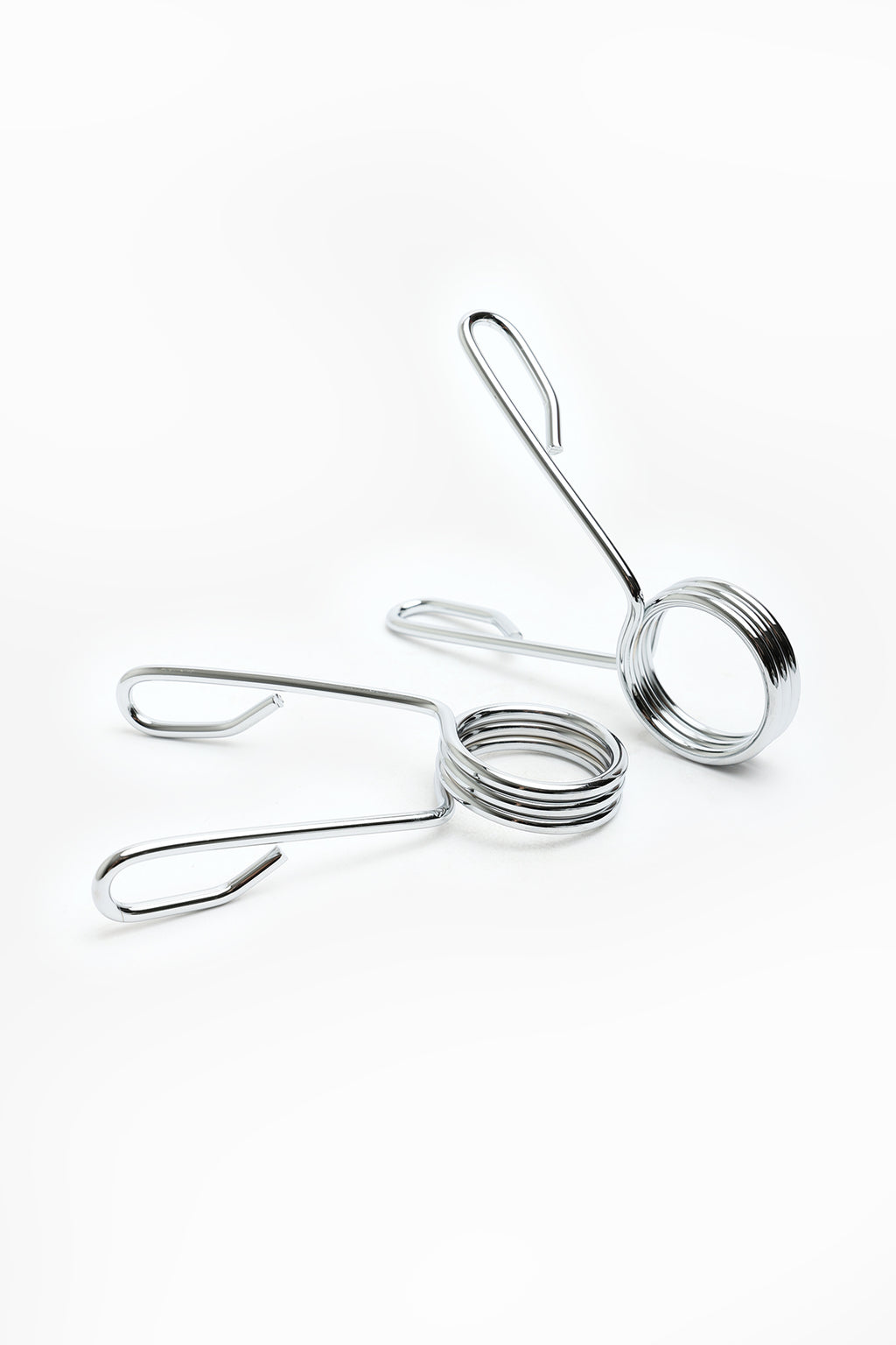 Northern Barbell Spring Collar Pair