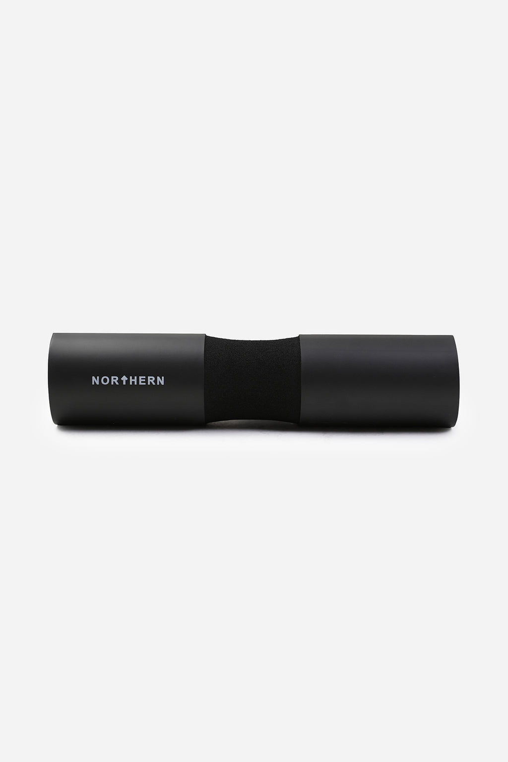 Northern Barbell Squat Pad Black