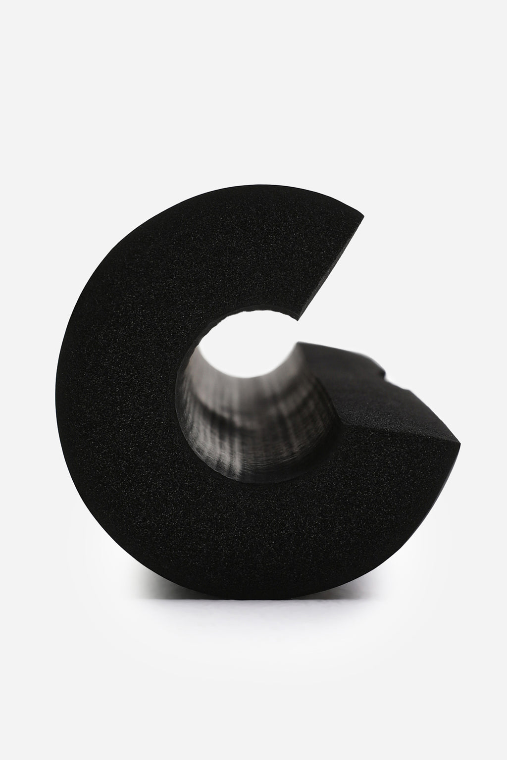 Northern Barbell Squat Pad Foam Black