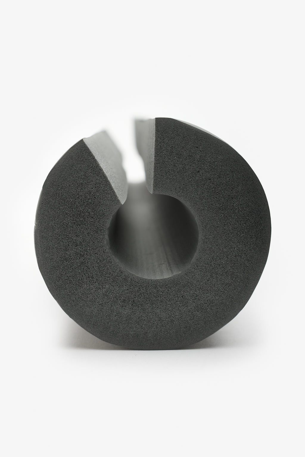 Northern Barbell Squat Pad Foam Grey