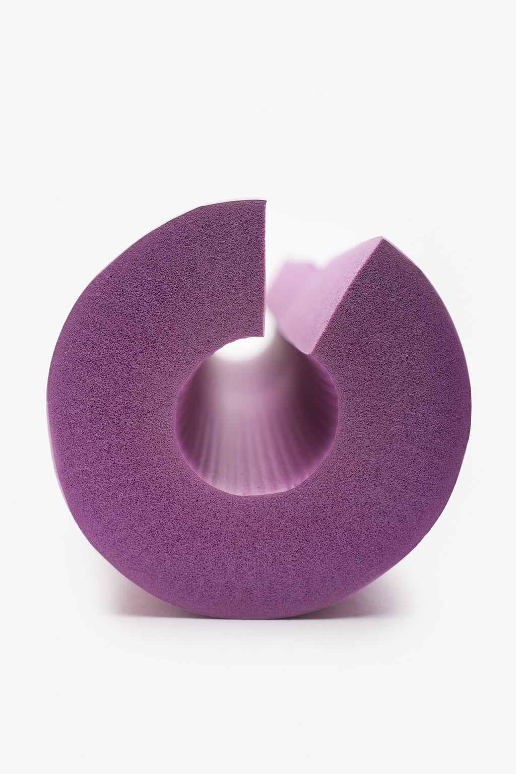 Northern Barbell Squat Pad Foam Lilac