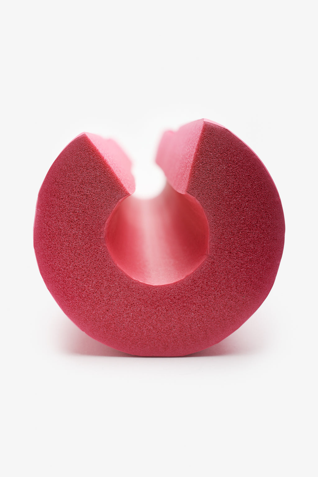 Northern Barbell Squat Pad Foam Pink