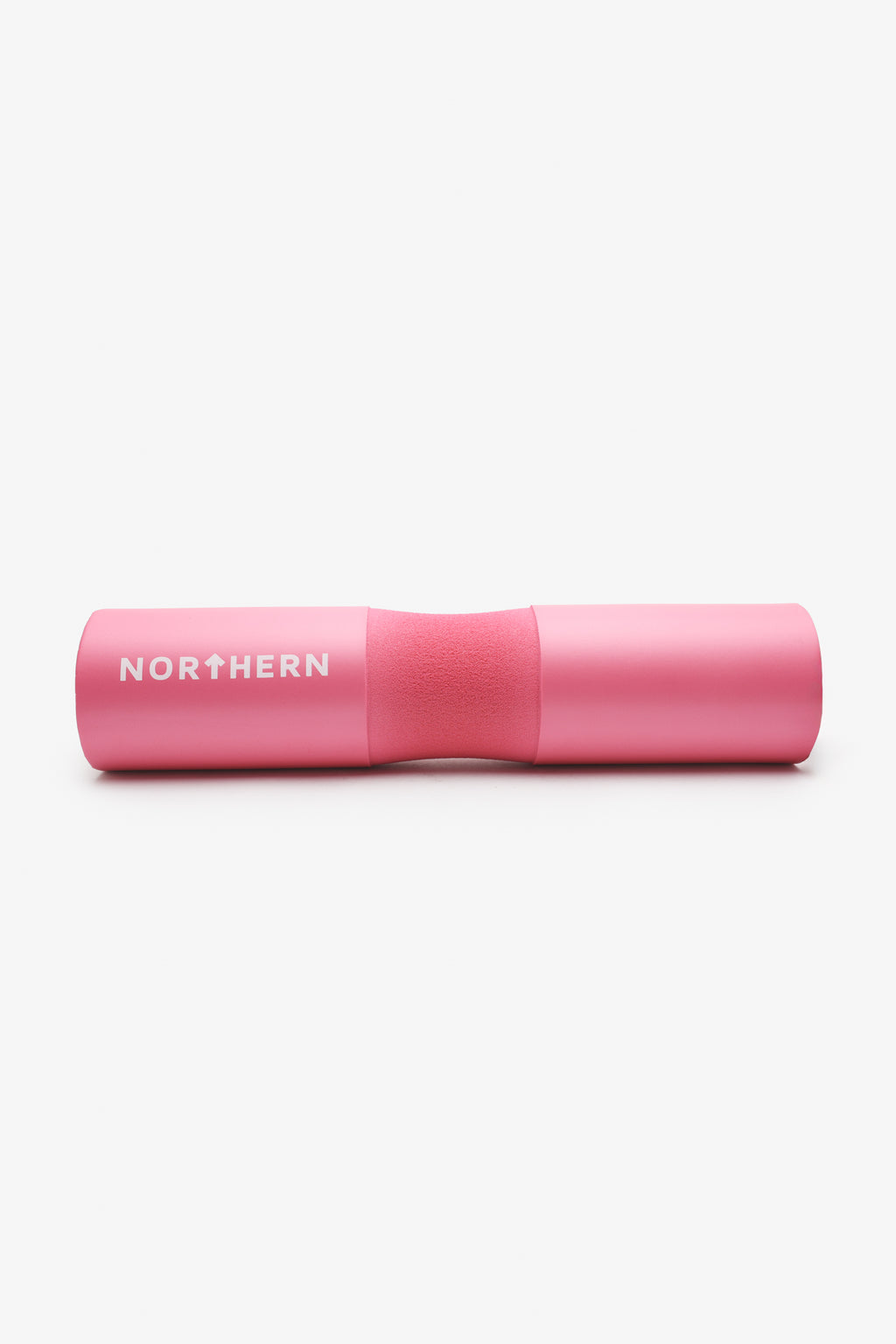 Northern Barbell Squat Pad - Pink