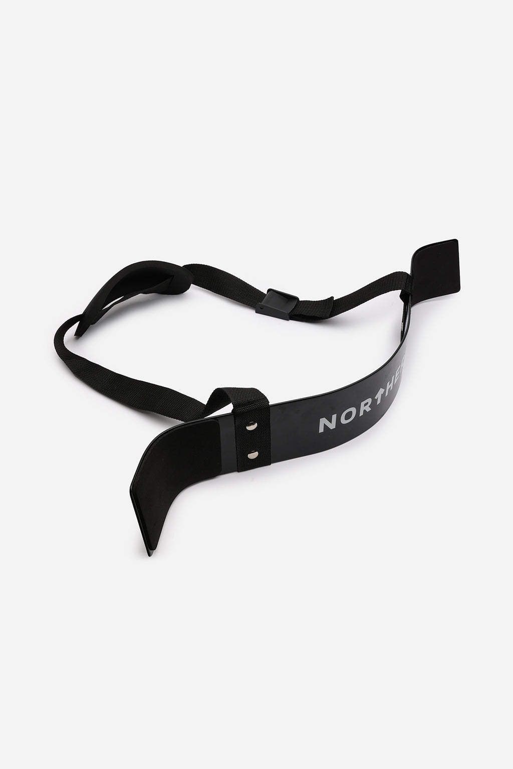Northern Bicep Curl Blaster Support Isolator