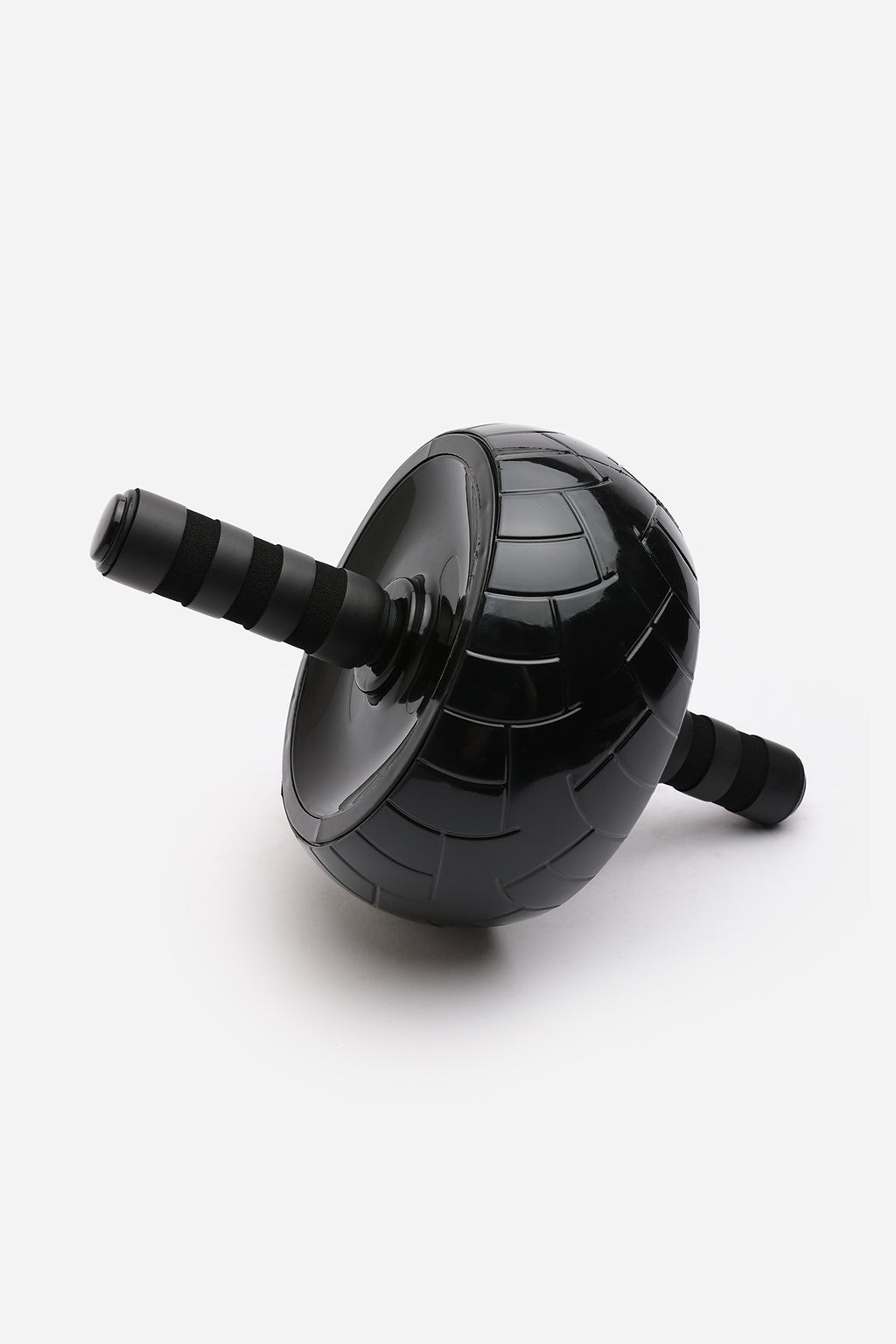 Northern Black Ab Wheel Roller