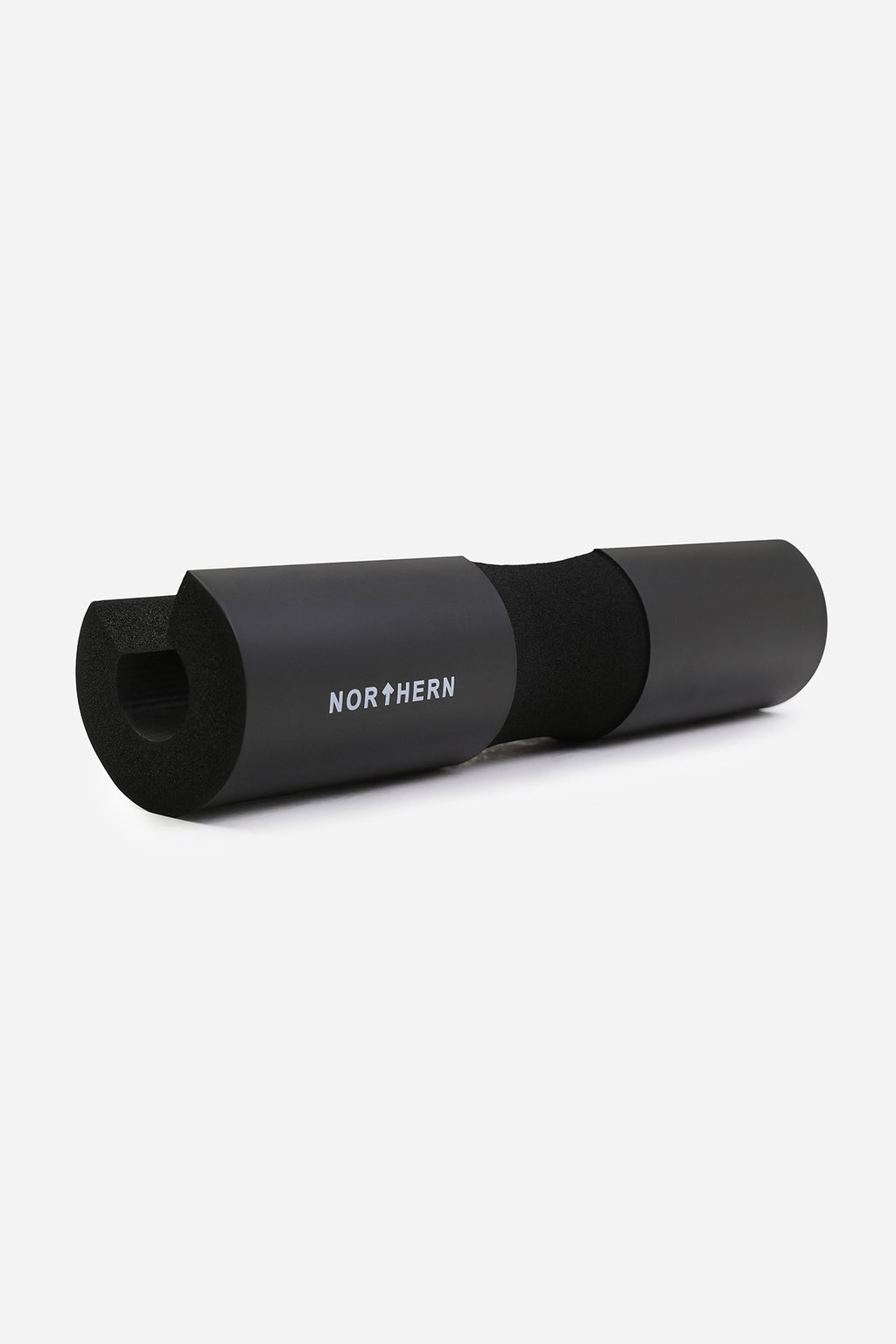 Northern Black Barbell Squat Pad