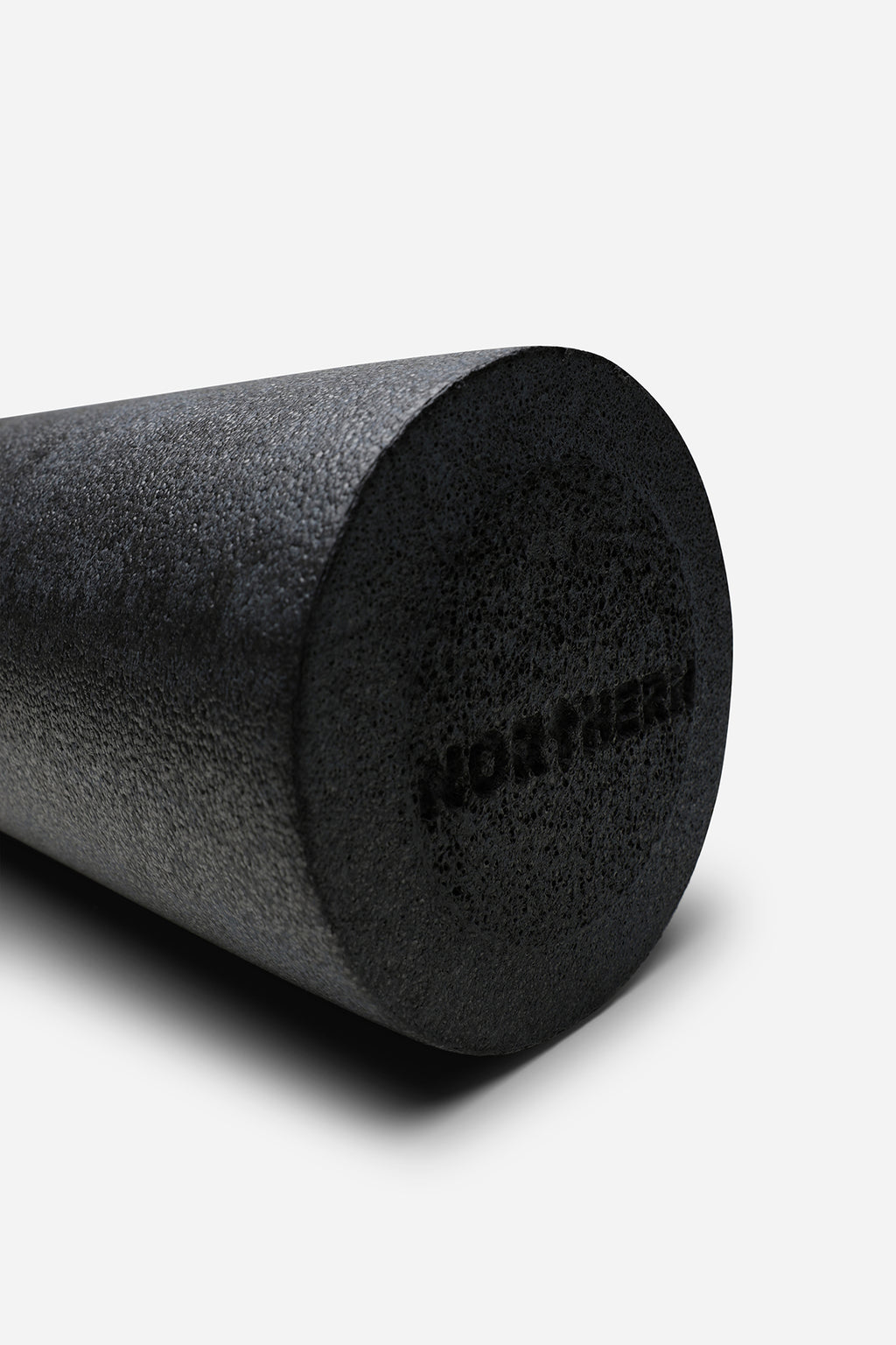 Northern Black Foam Rollers 45cm