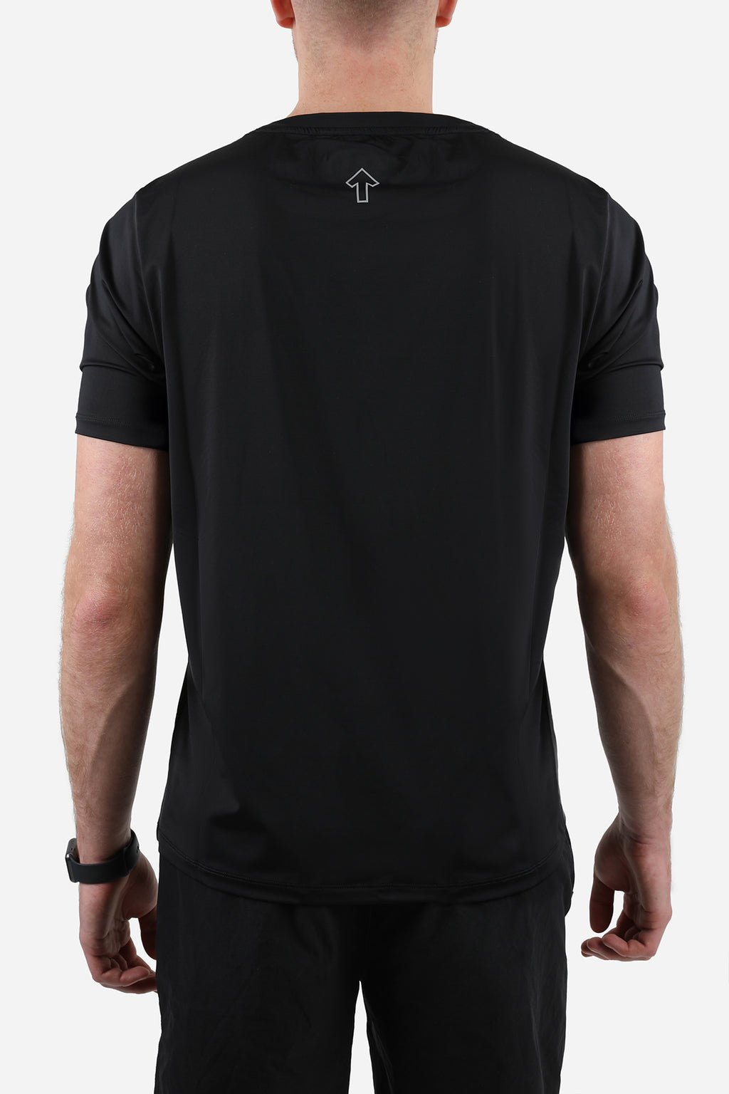 Northern Black T-Shirt