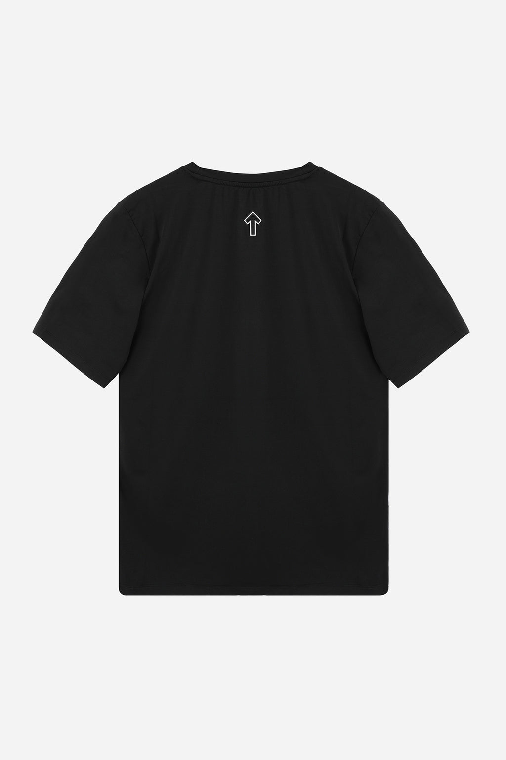 Northern Black T Shirt
