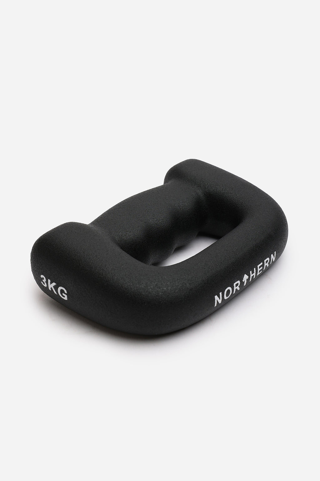 Northern Boxing Dumbbell​ D-Shaped 3KG Pair