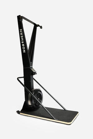 Ski Machine