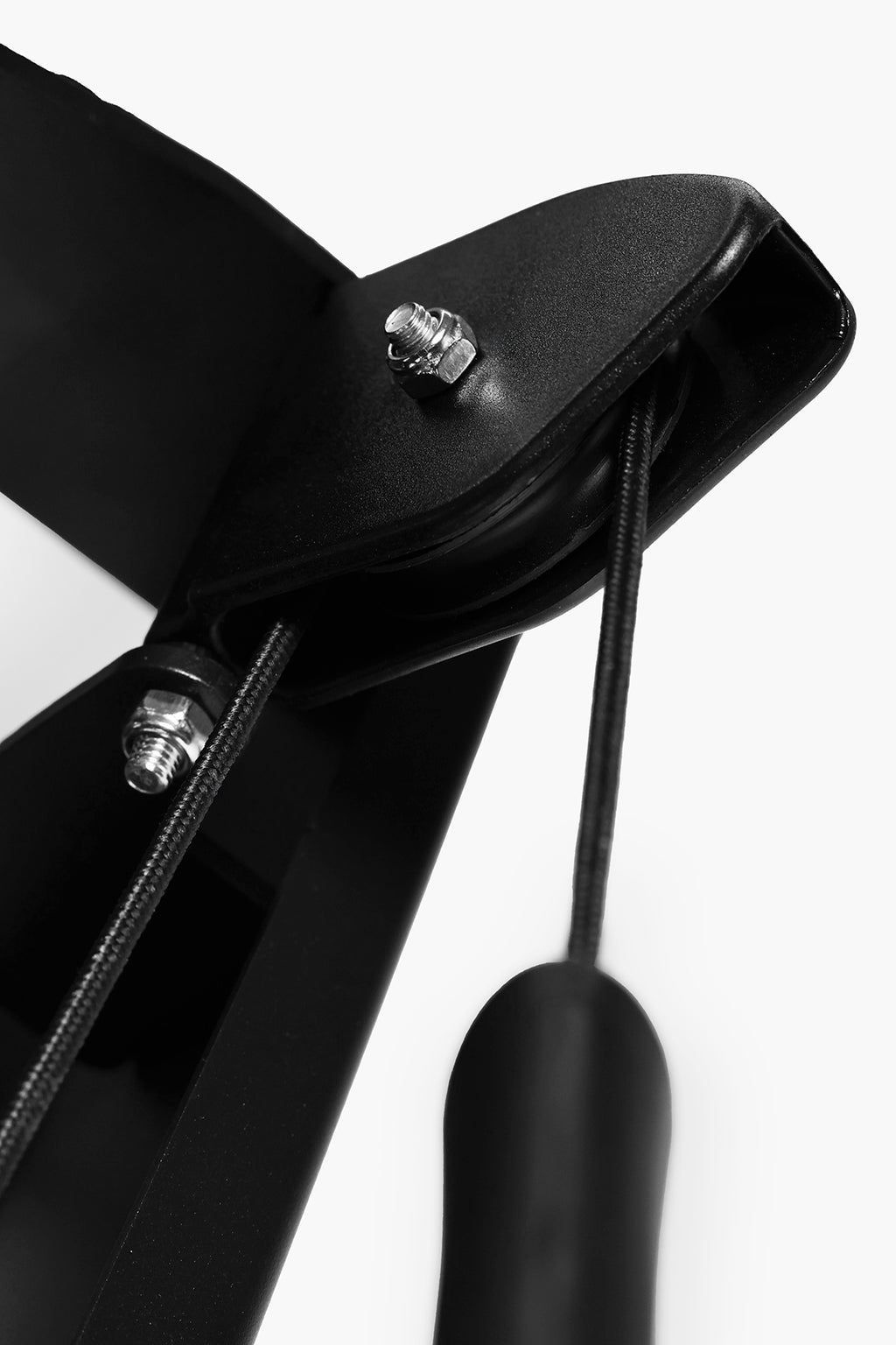Northern Cardio Ski Machine - Pull Cords