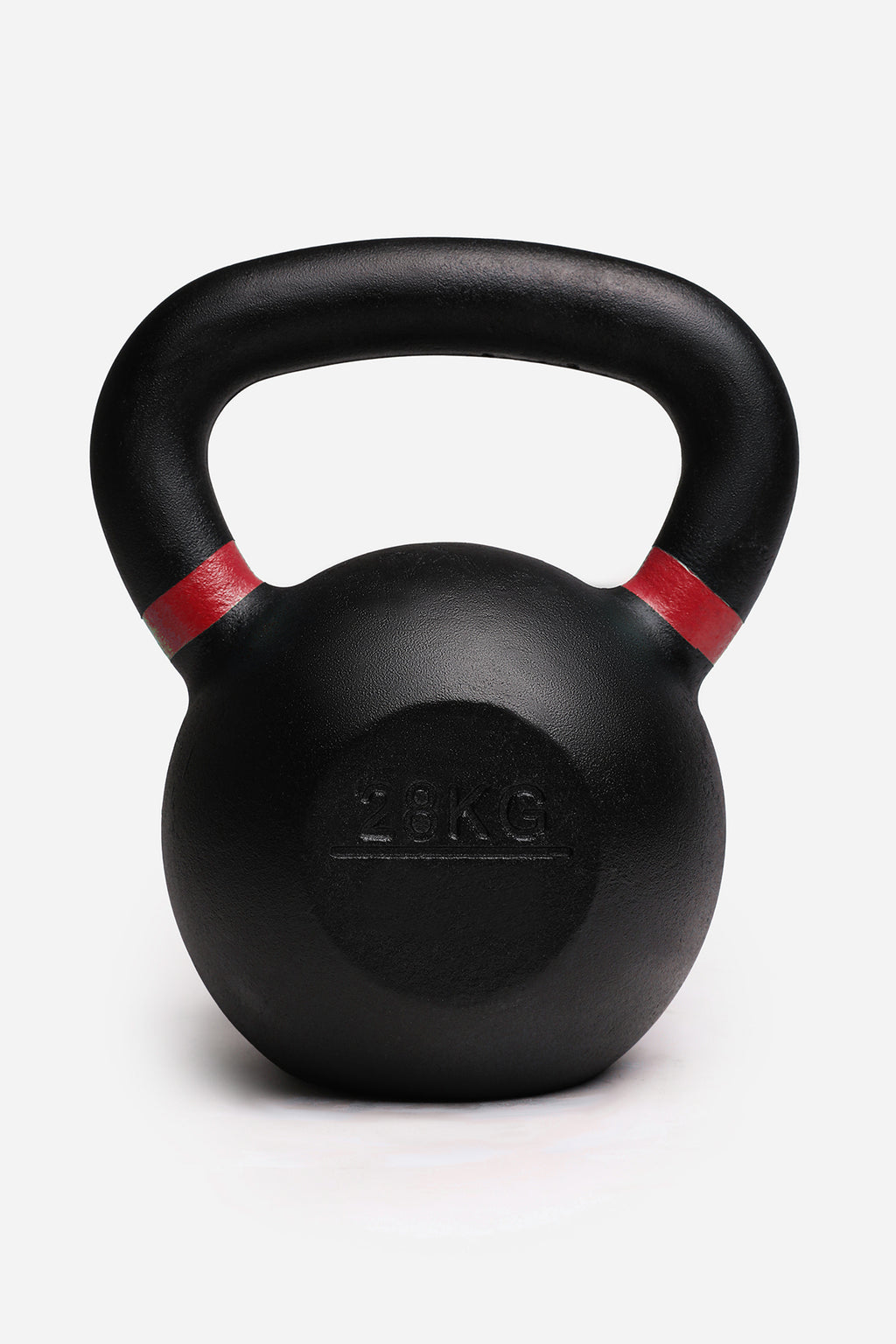 Northern Cast Iron Kettlebell 28KG