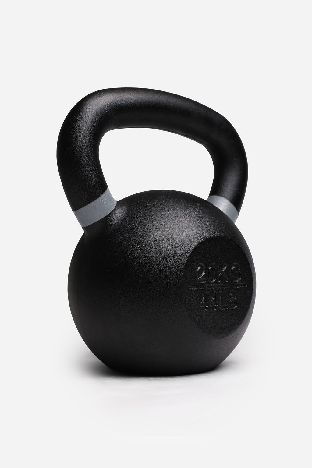 Northern Cast Iron Kettlebell Set 20Kg